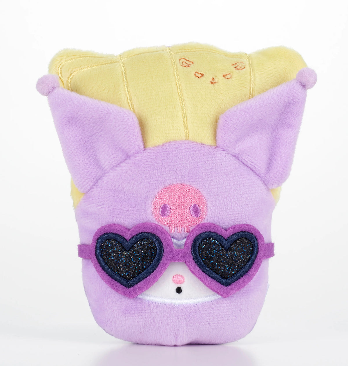 SANRIO - Kuromi's Potate - Plush Kawaii YumYum 12cm