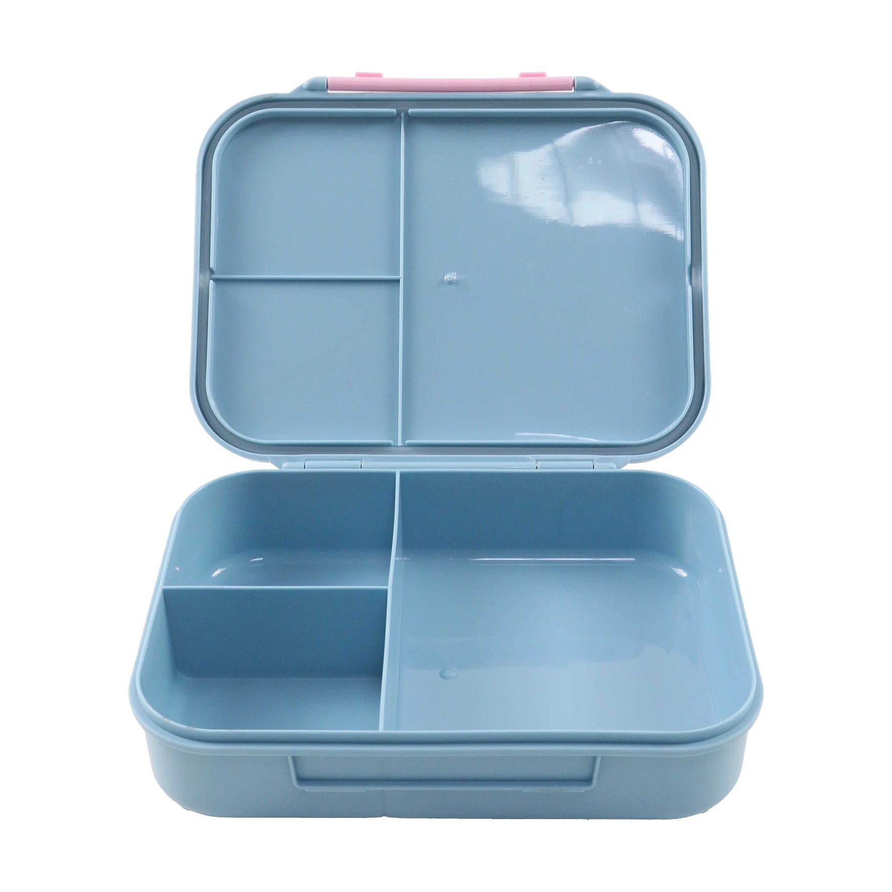 LILO & STITCH - Lunch Box with 3 compartments 1000ml