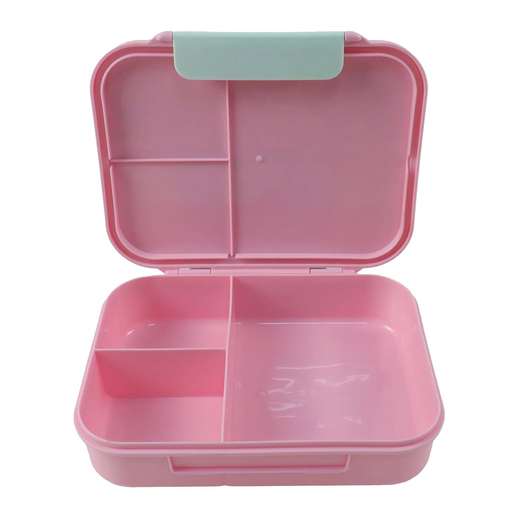 HELLO KITTY - Lunch Box with 3 compartments 1000ml