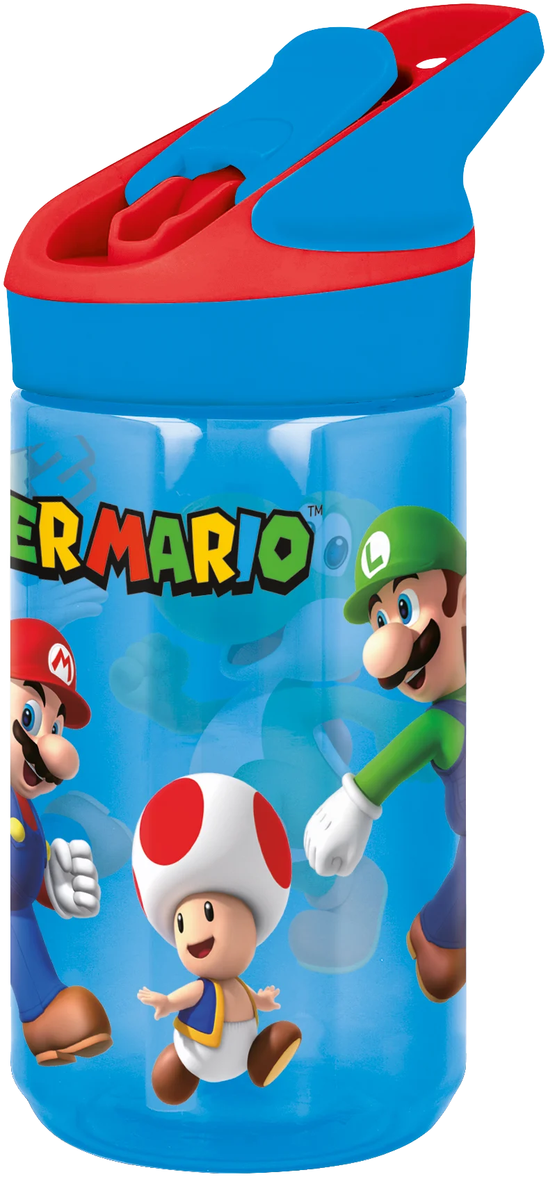 SUPER MARIO - Sport Bottle - 480ml