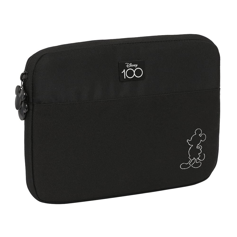 DISNEY 100YEARS - Black - Laptop Case 14"