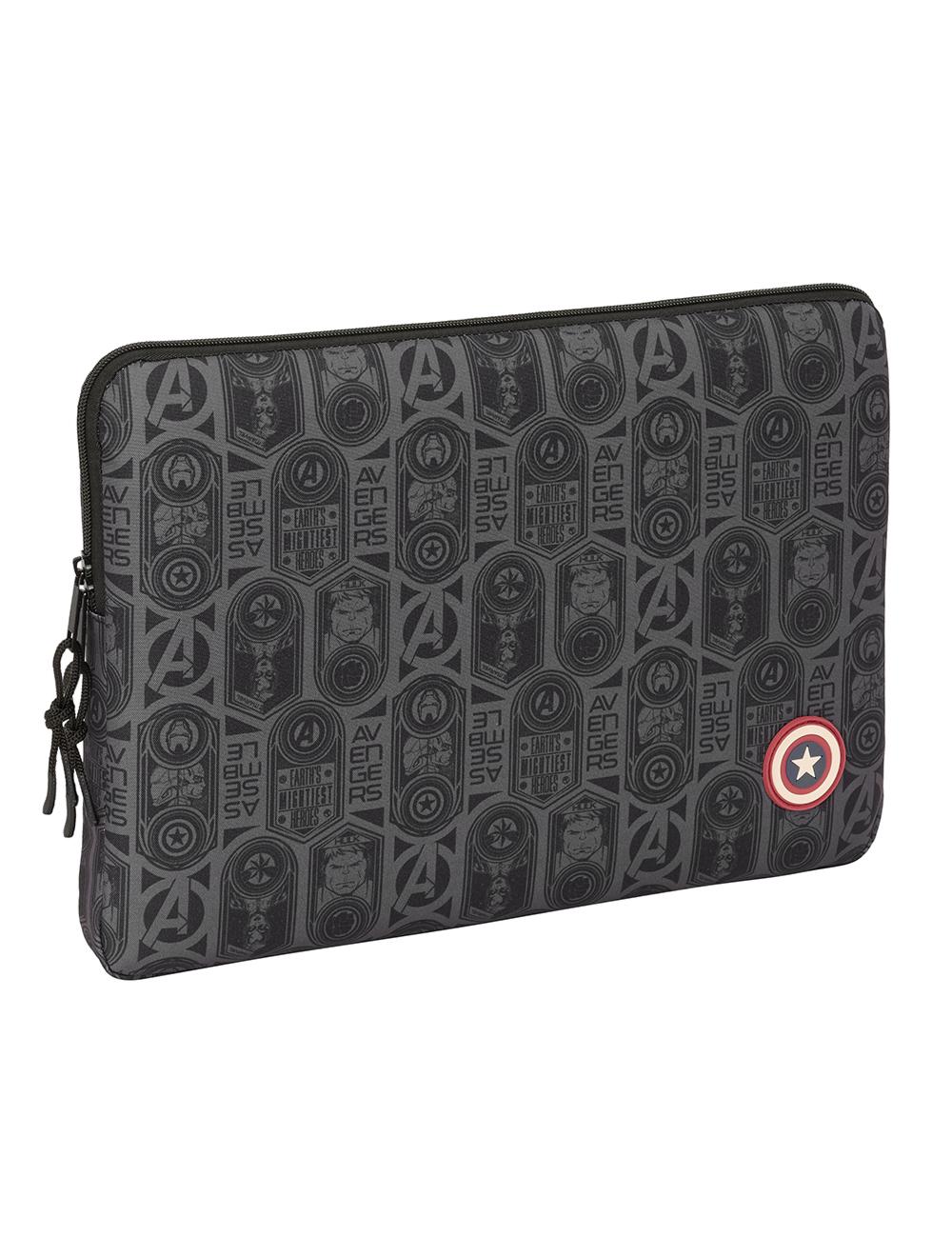 AVENGERS - Vendetta - Laptop Case 15,6''