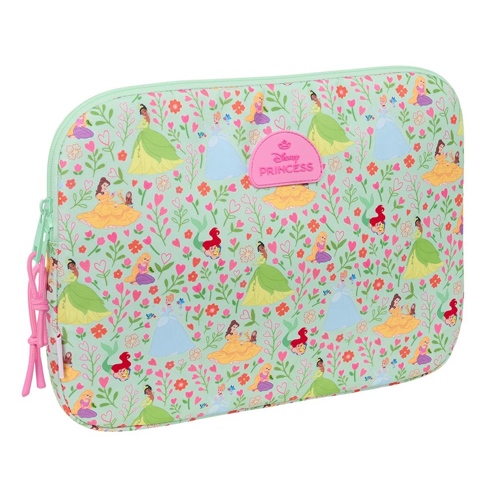 DISNEY PRINCESS - Bloom - Laptop Case 15,6''