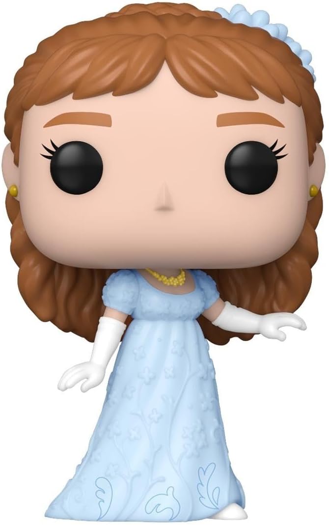 BRIDGERTON - POP N° 1466 - Daphne
