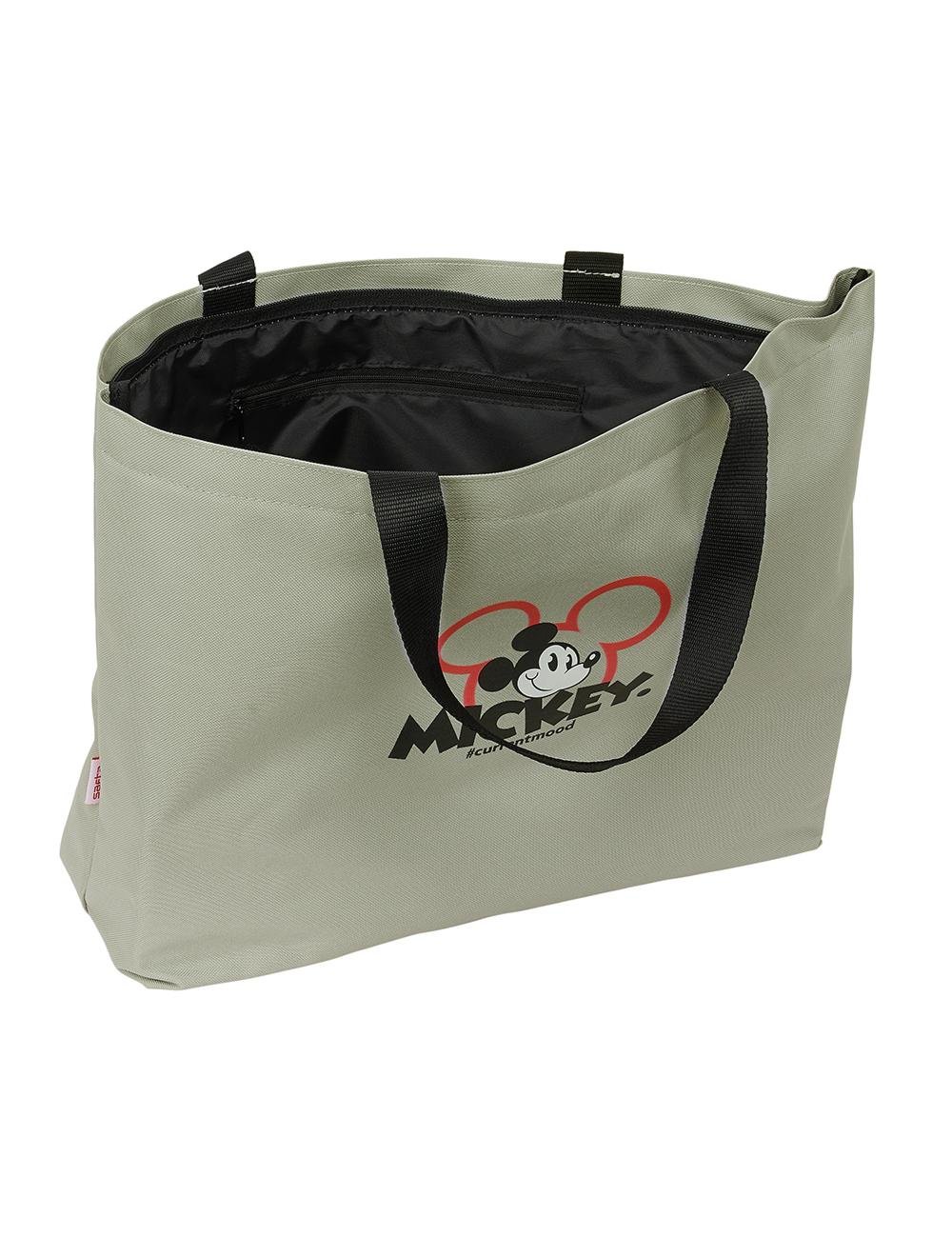 MICKEY - Mood - Big Shopping Bag '54x34x13cm'