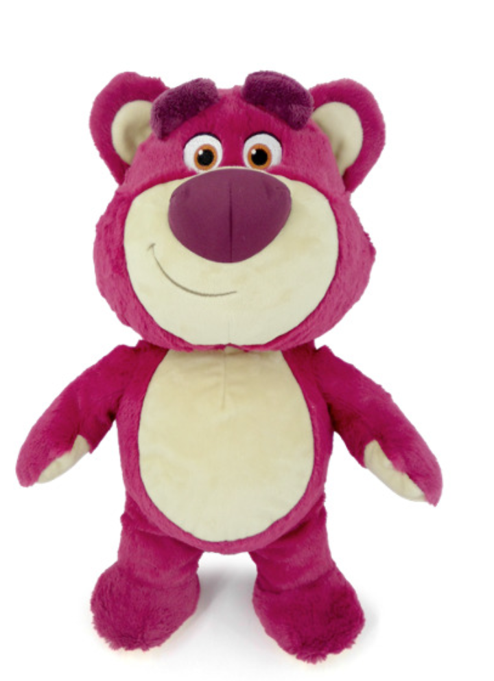 TOY STORY - Lotso - Plush 50 cm