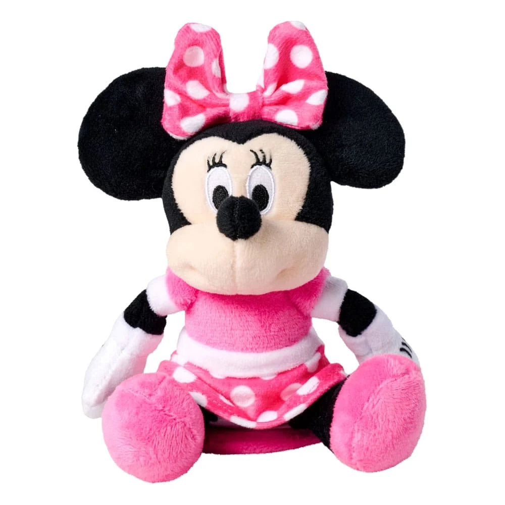 MINNIE - Plush Shoulder Pad with Magnetic - 12cm