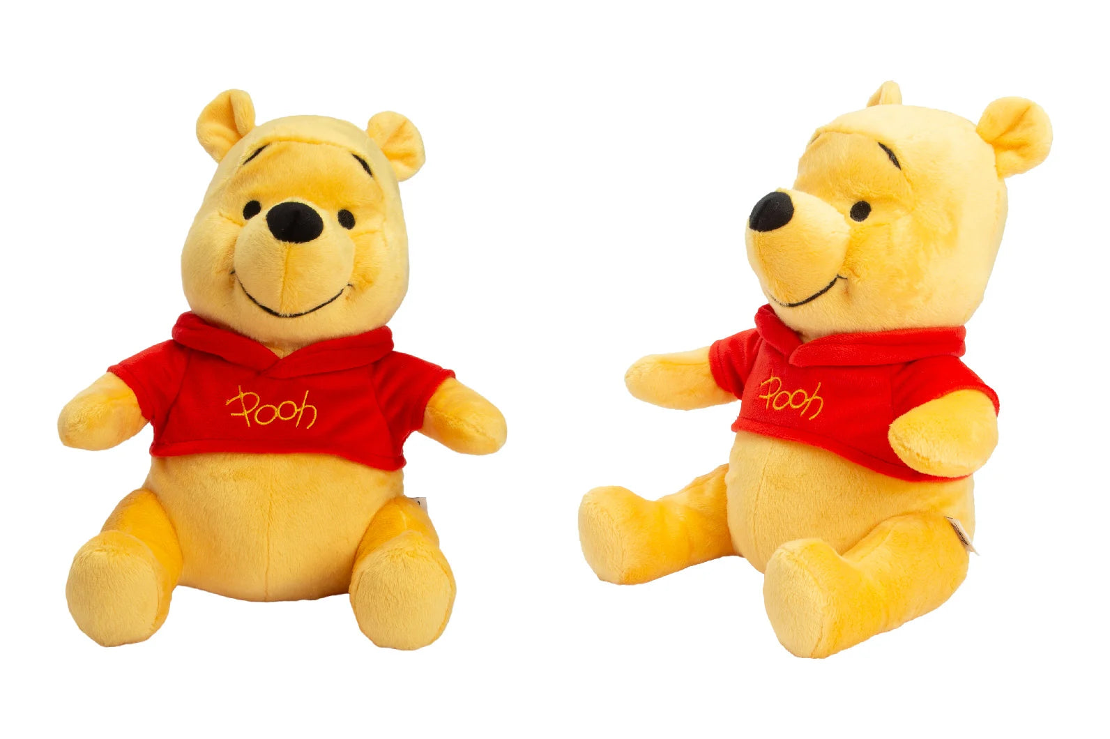 DISNEY - Winnie The Pooh Plush - 25cm