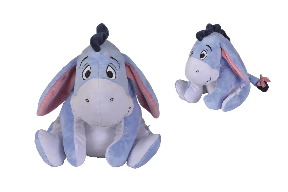 DISNEY - Eeyore Plush - 25cm