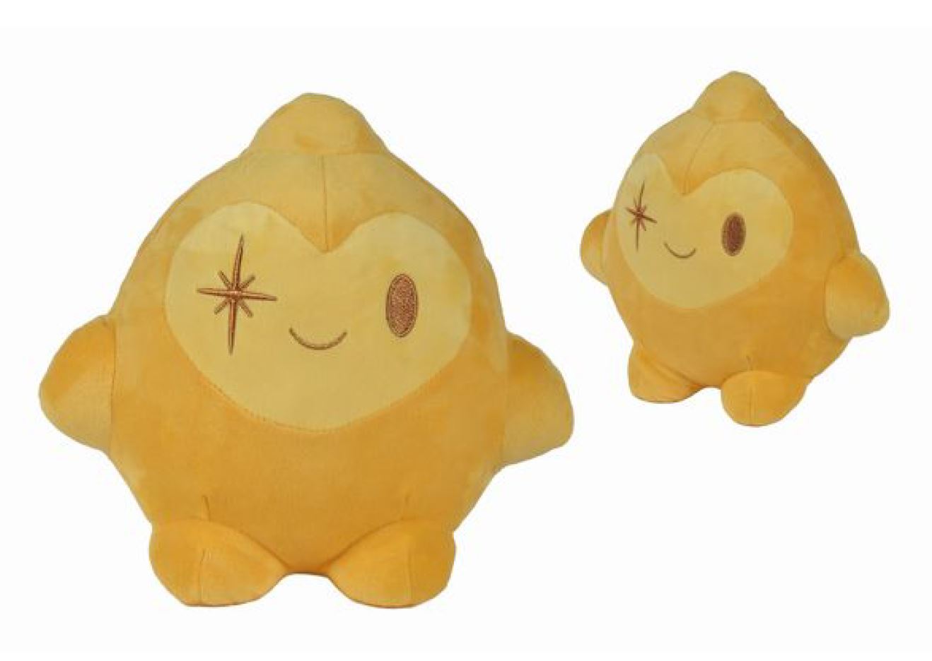 WISH - Star - Plush 25cm