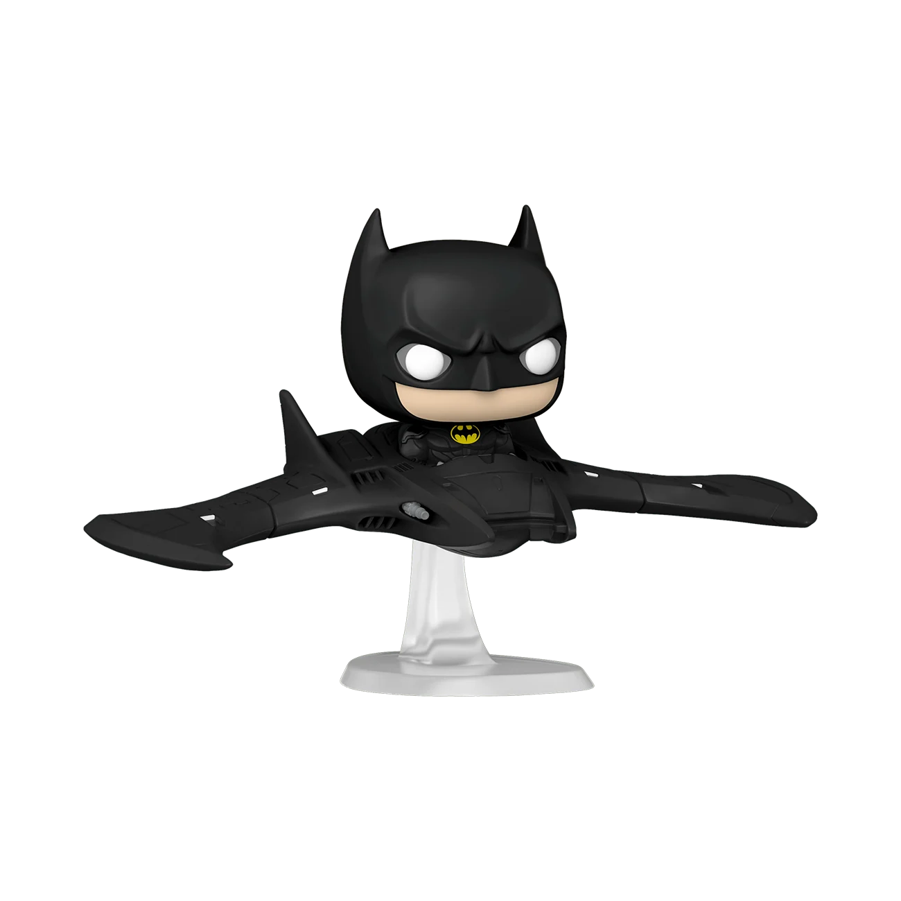 FLASH MOVIE - POP Ride Super DLX N° 121 - Batman in Batwing