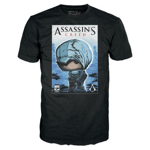 ASSASSIN'S CREED - Altair - T-Shirt POP (M)
