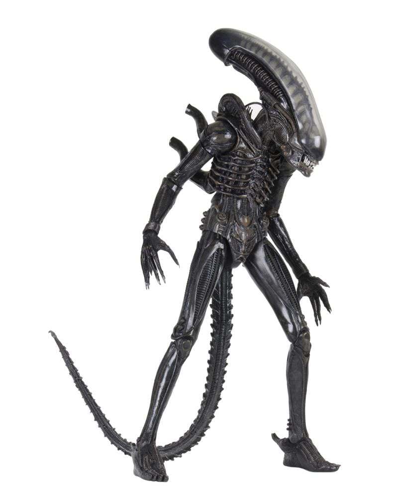ALIEN - Big Chap 40th Anniversary - Figure 1/4 55cm