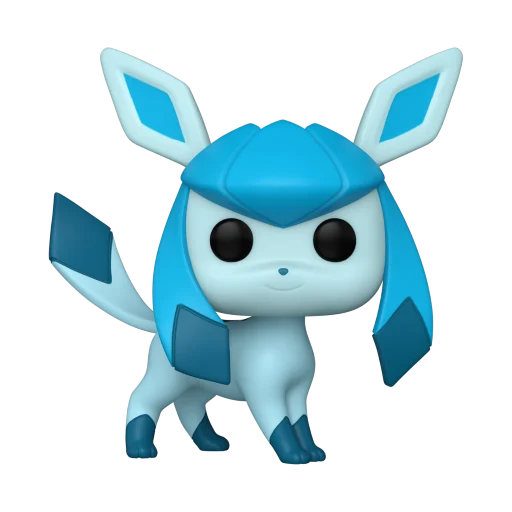 POKEMON - POP Games N° 921 - Glaceon