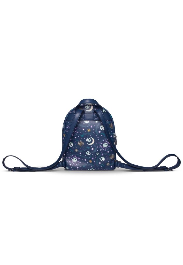 NIGHTMARE BEFORE XMAS - Moonlight - Mini Backpack