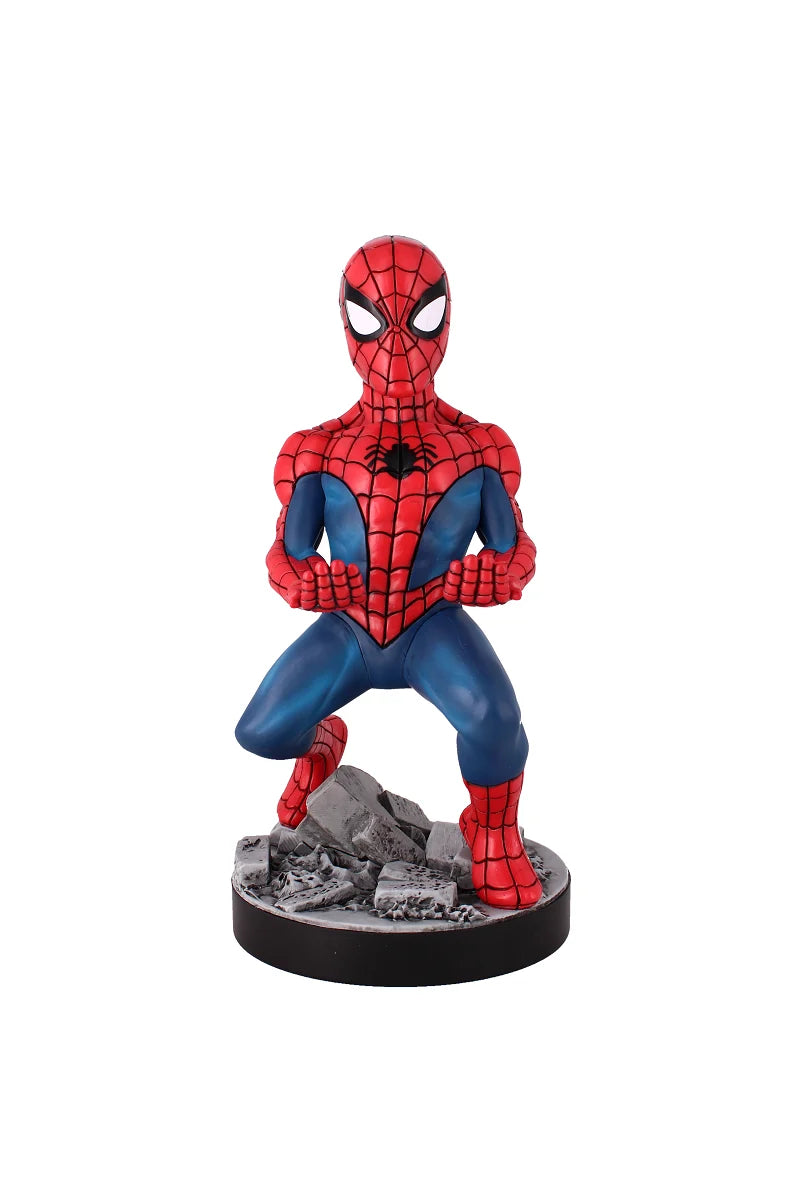 SPIDER-MAN - Controller & Phone Support - 20cm