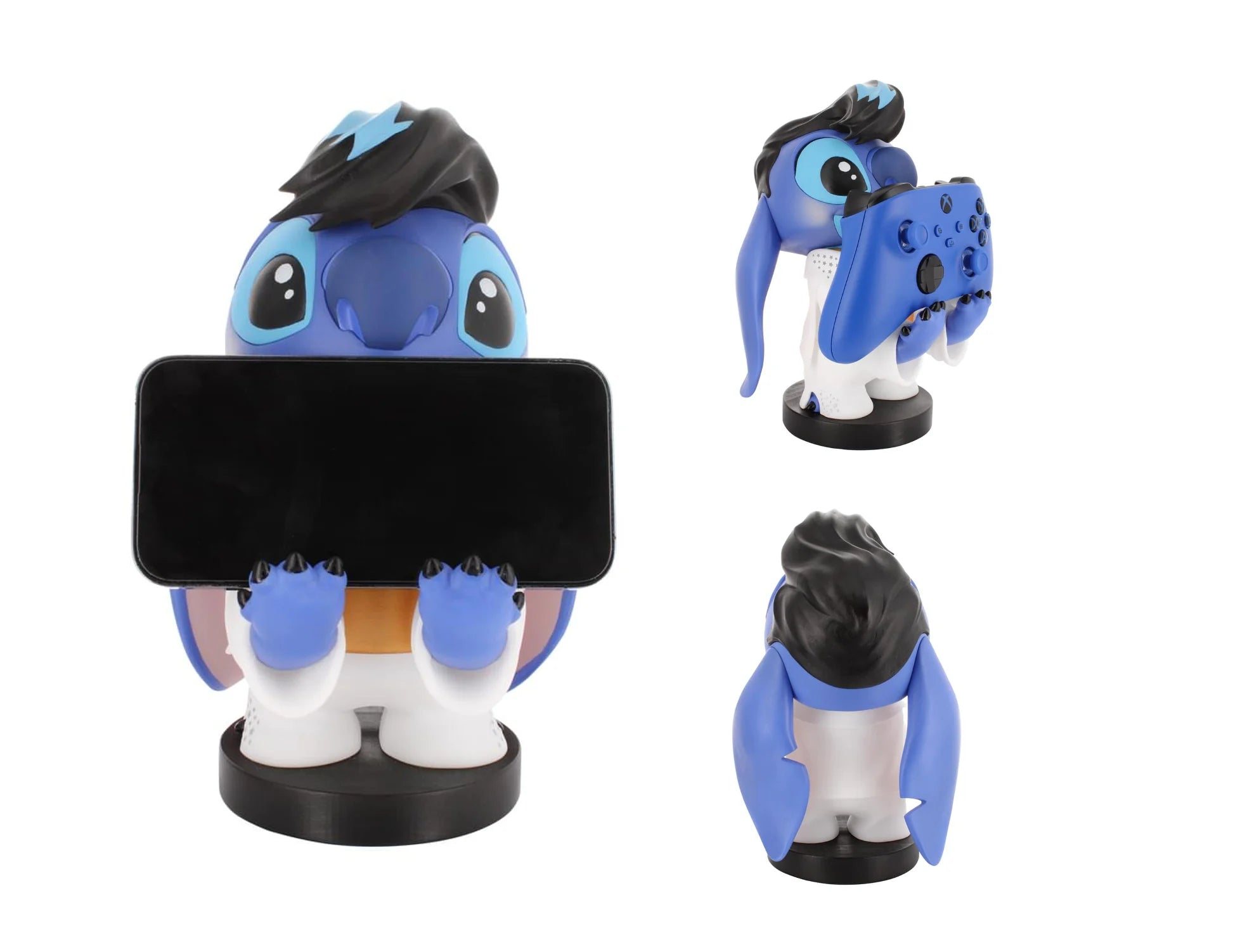 STITCH - Elvis - Controller & Phone Support - 20cm