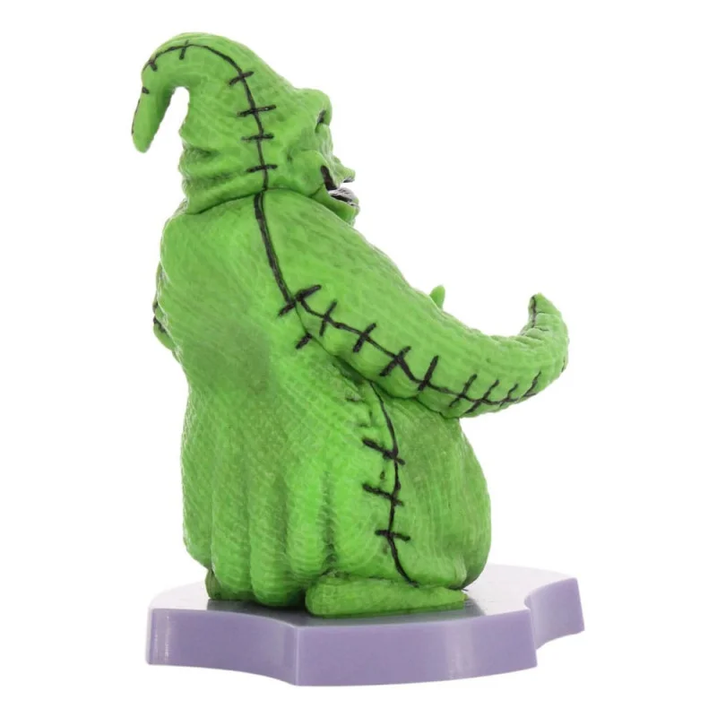 NBX - Oogie Boogie - Controller & Phone Support 'Holdem' - 11cm