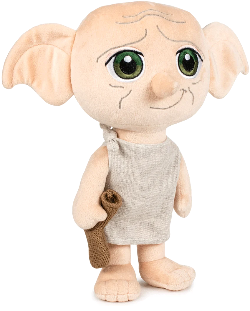 HARRY POTTER - Dobby Plush - 30cm