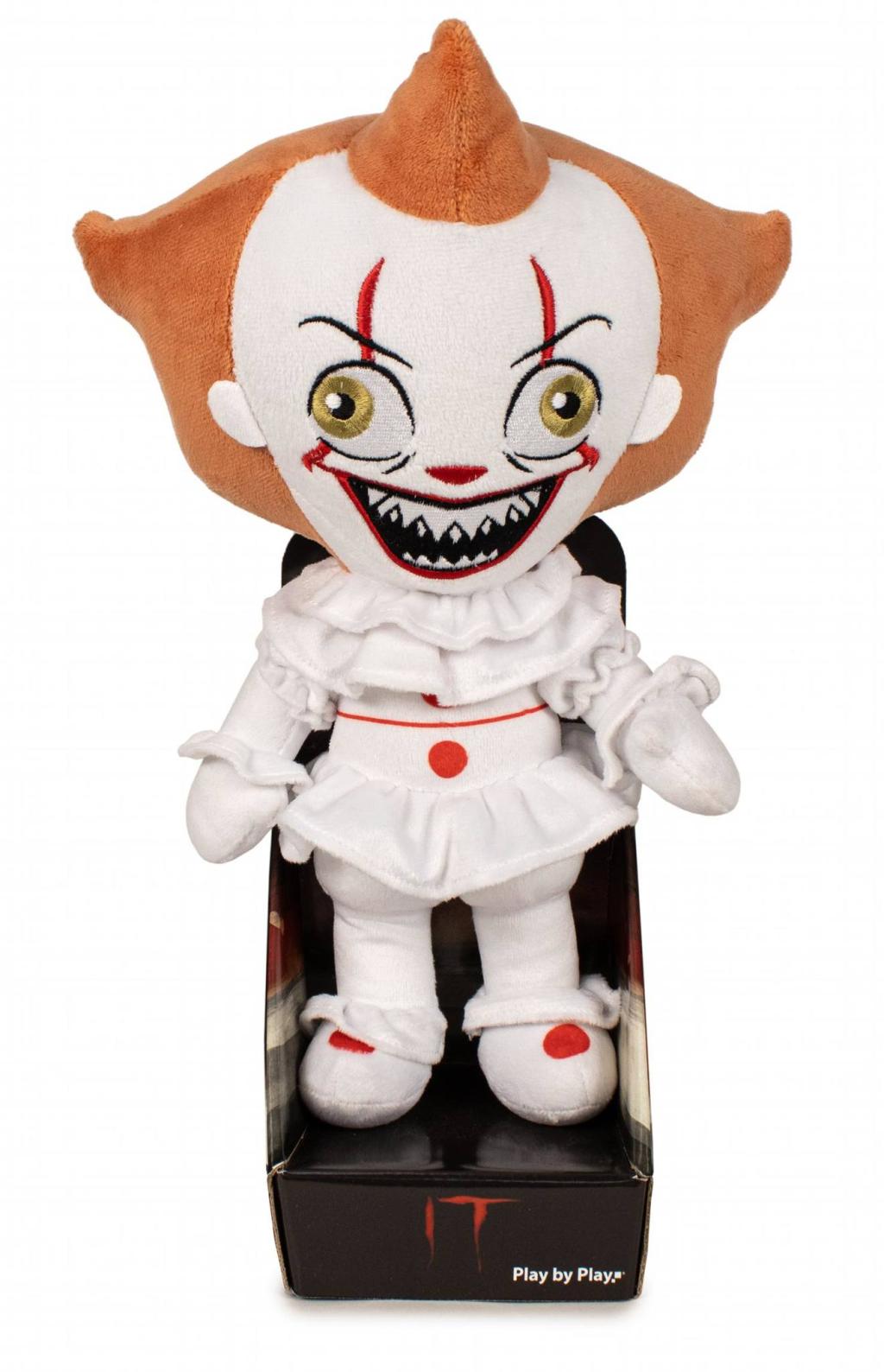 IT - Pennywise - Plush 27cm