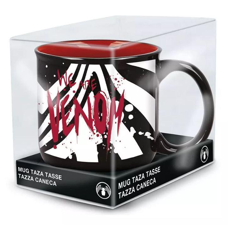 VENOM - Breakfast Mug 415ml