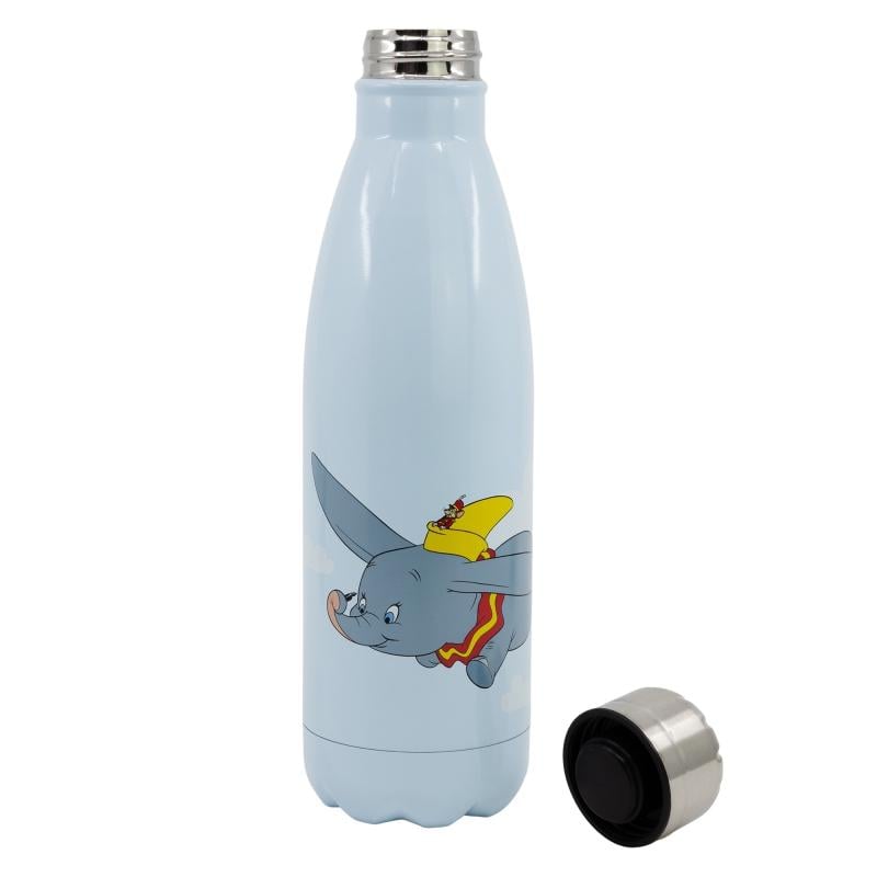 DISNEY - Dumbo - Stainless Steel Bottle 780ml