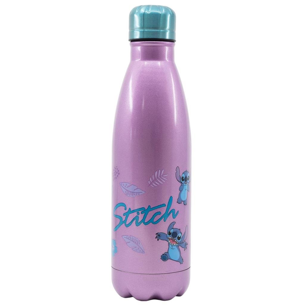 STITCH - Stainless Steel Bottle  26oz