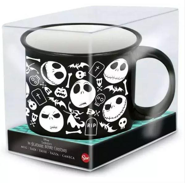 NBX - Breakfast Mug 415ml