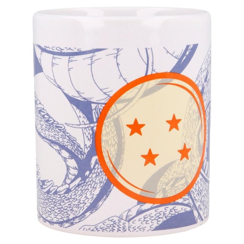 DRAGON BALL Z - Mug Shenron 325ml