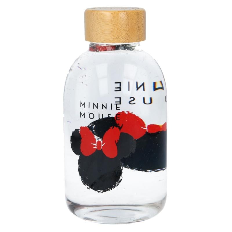 MINNIE - Glass bottle - Small Size 620ml
