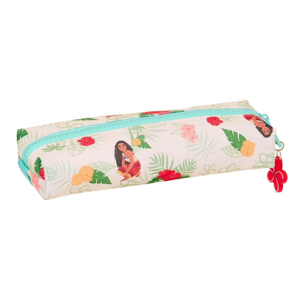 DISNEY VAIANA 2 - Rectangular Pencil Case