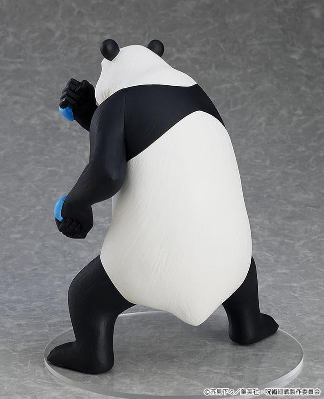 JUJUTSU KAISEN - Panda - Pop Up Parade 17cm