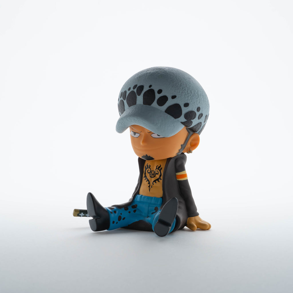 ONE PIECE - Moneybox - Trafalgar - 16cm