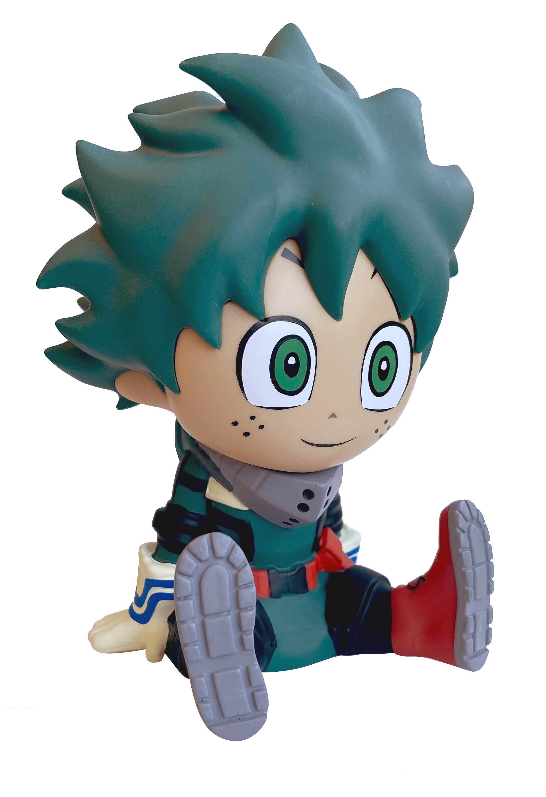 MY HERO ACADEMIA - Moneybox - Izuku Midoriya Deku - 16cm