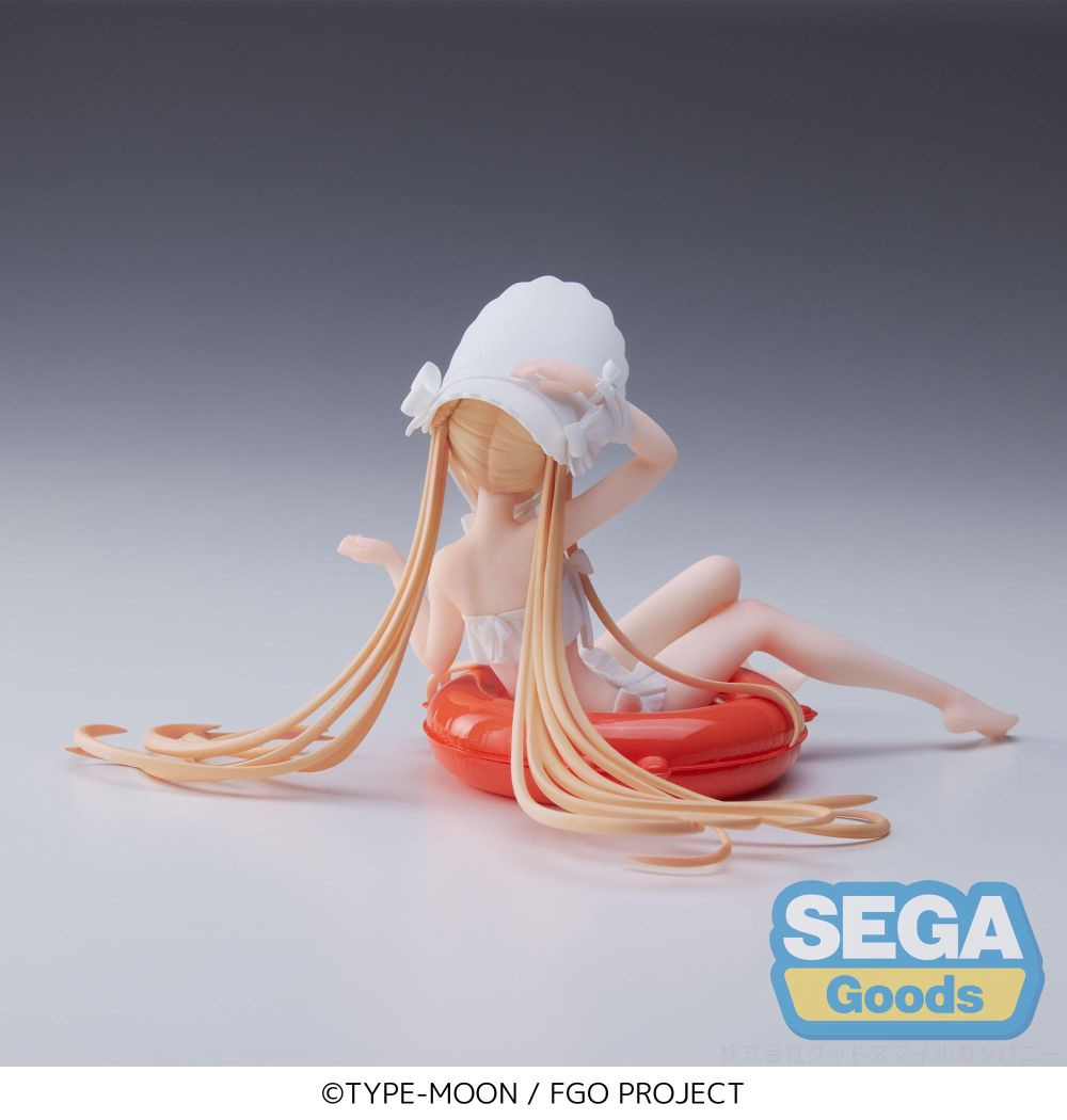 FATE / GRAND ORDER - Abigail Summer - Figure SPM 9cm