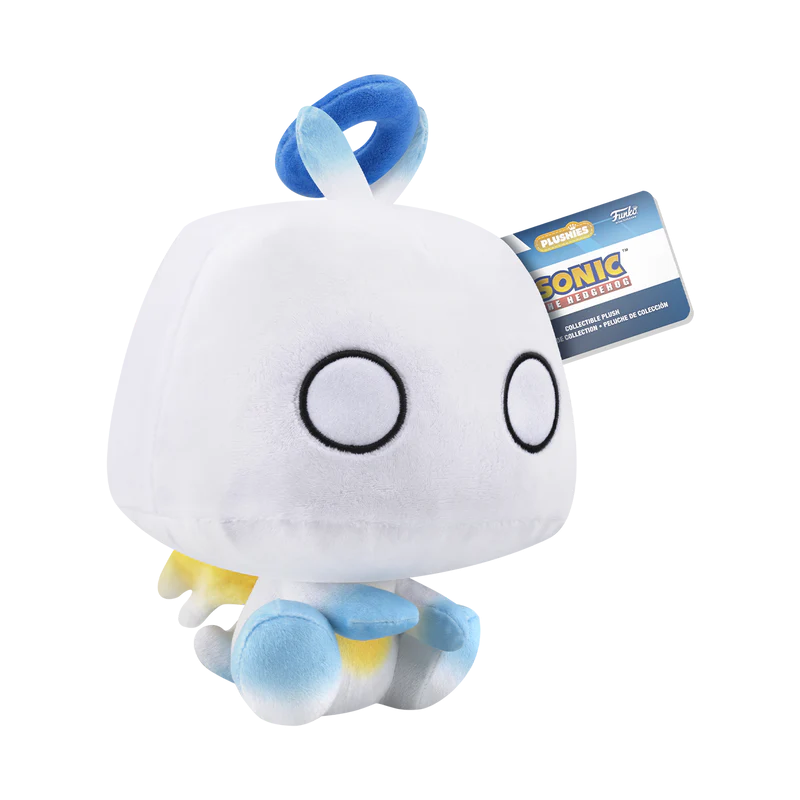 SONIC - Funko Plush 18cm - Hero Chao