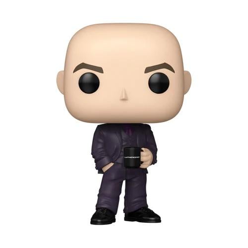SUPERMAN (2025) - POP Heroes N° 564 - Lex Luthor