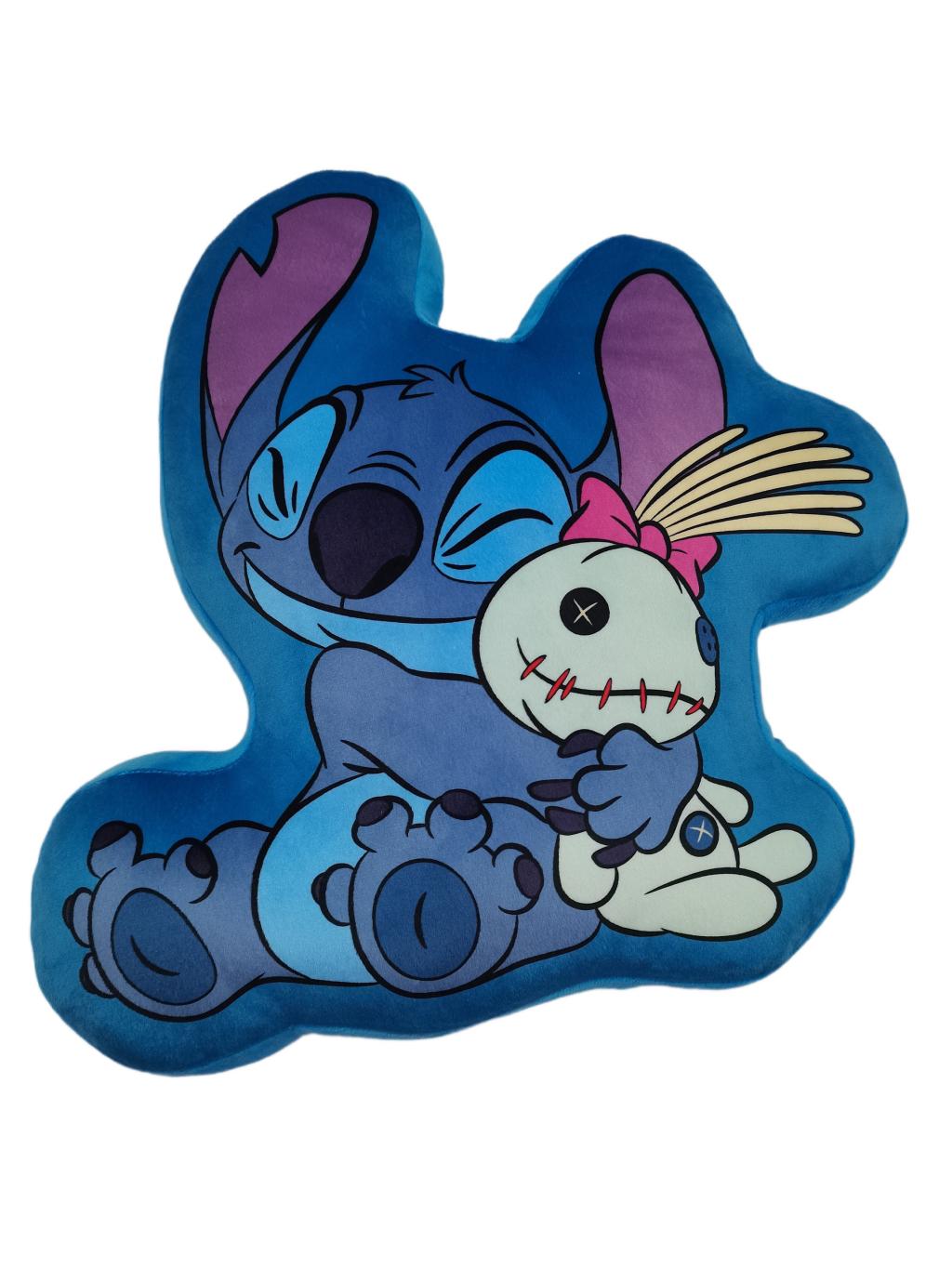 STITCH & SCRUMP - Cushion Shaped