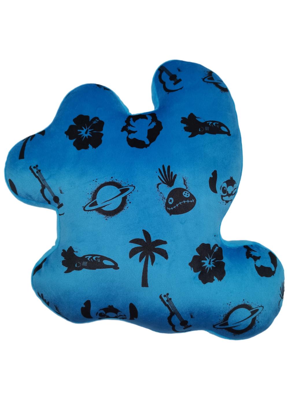 STITCH & SCRUMP - Cushion Shaped