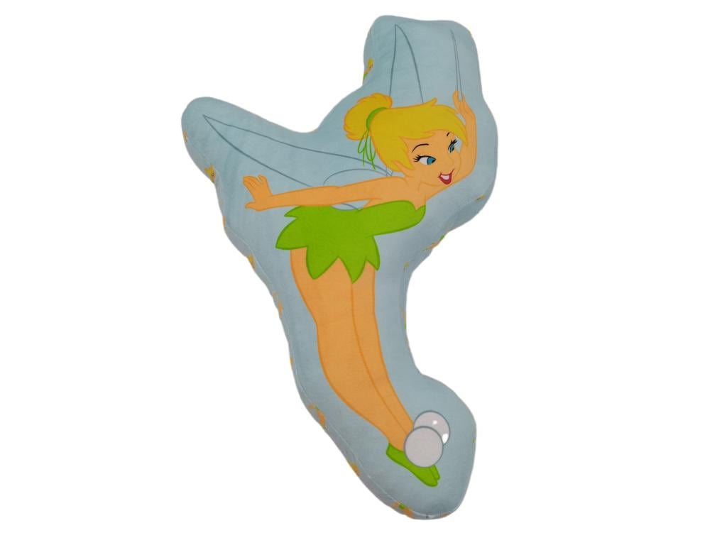 PETER PAN - Tinker Bell - Cushion Shaped