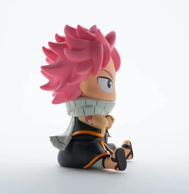 FAIRY TAIL - Natsu - Money Box PVC 18cm