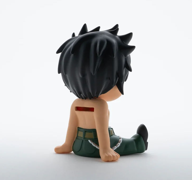 FAIRY TAIL - Grey - Money Box PVC 18cm