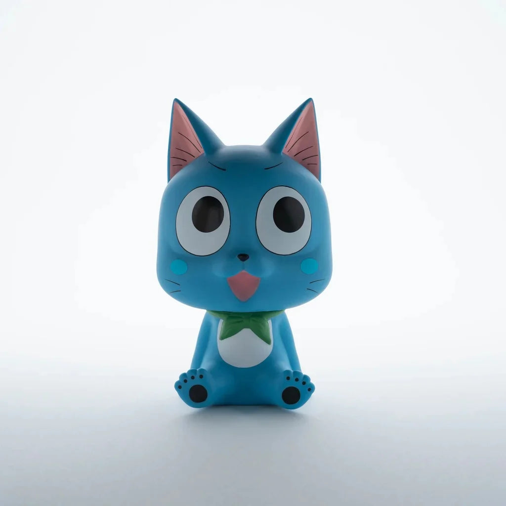 FAIRY TAIL - Happy - Money Box PVC 18cm