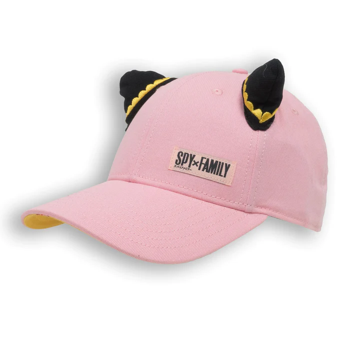 SPY X FAMILY - Anya - Adjustable Cap