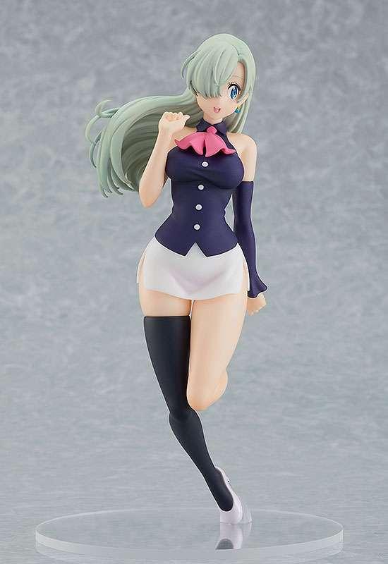 SEVEN DEADLY SINS - Elizabeth - Pop Up Parade 16cm