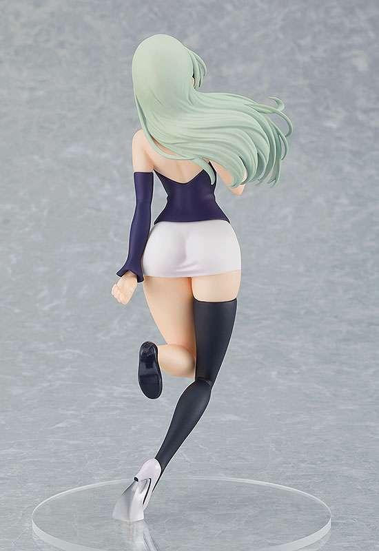 SEVEN DEADLY SINS - Elizabeth - Pop Up Parade 16cm