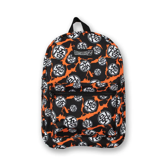 DRAGON BALL Z - Logo - Backpack '40x 30x 12cm'