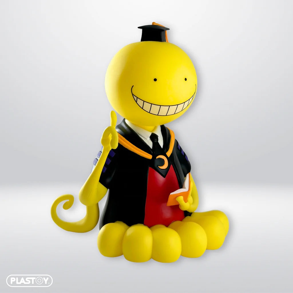 ASSASSINATION CLASSROOM - Koro Sensei - Money Box PVC 16cm