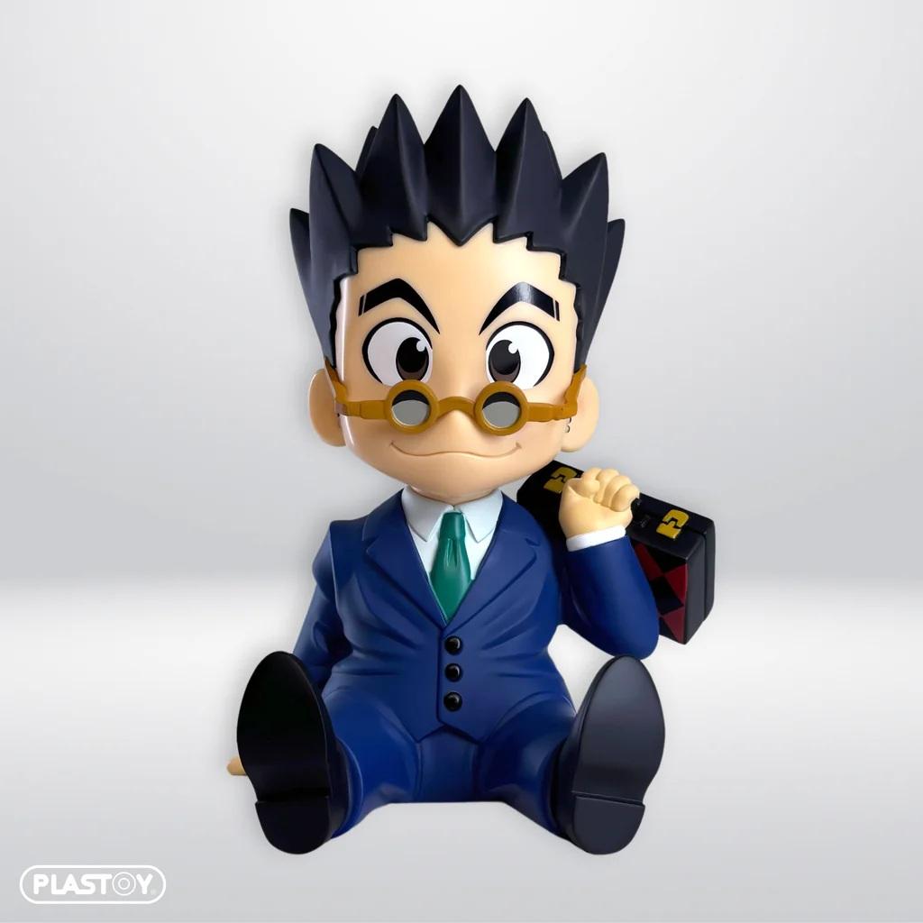 HUNTER X HUNTER - Leolio - Money Box PVC 15cm