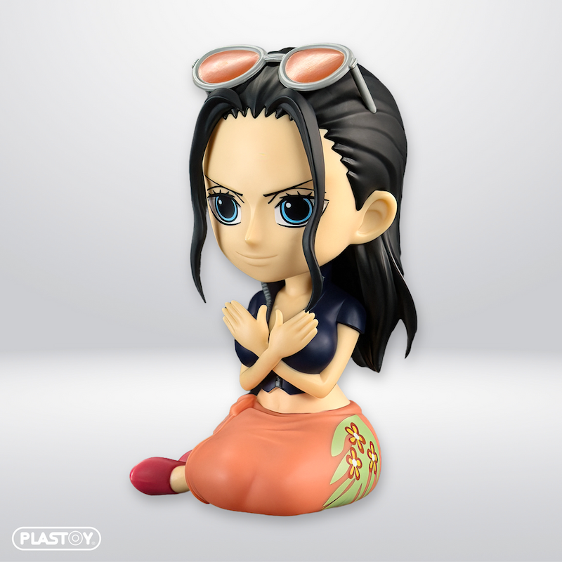 ONE PIECE - Robin - Money Box PVC 16cm